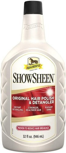 ShowSheen Absorbina