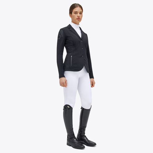 Frak damski REVO PERFORATED LIGHT TECH CT