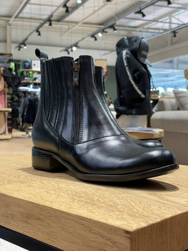 Jodhpur boots for horse riding Equi-Fashion