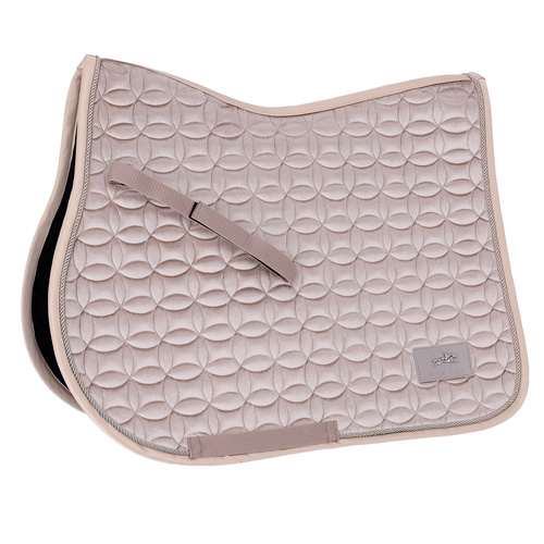 Czaprak skokowy VELVET BALANCE Schockemohle