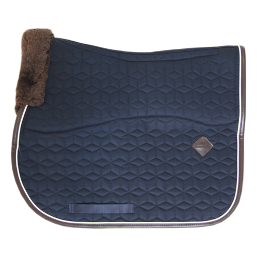 Saddle Pad STAR QUILTING JUMPING Kentucky
