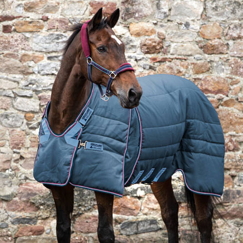 Stable rug RAMBO Optimo 200g