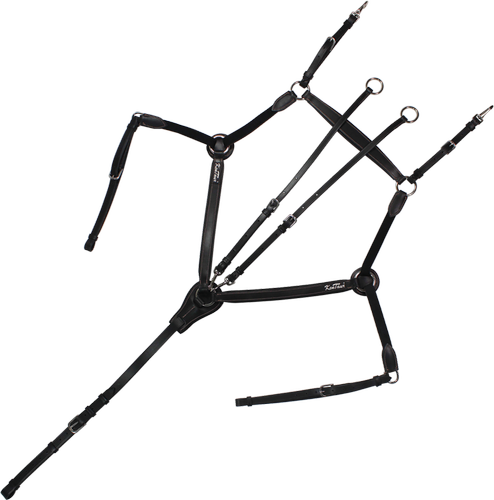 Breastplate 5-points  PARNAS Kentaur