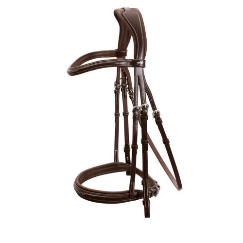 Bridle MONTREAL SELECT Schockemohle