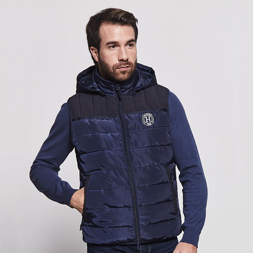 Men's vest  WEZEN Harcour