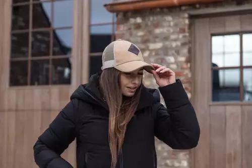 Czapka TRUCKER CAP Kentucky