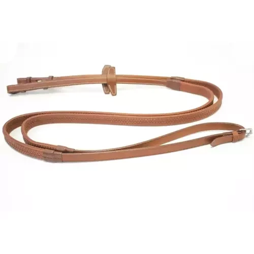 Antares rubber reins