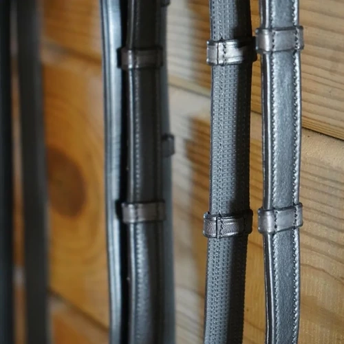 DRESSAGE SOFT reins Antares