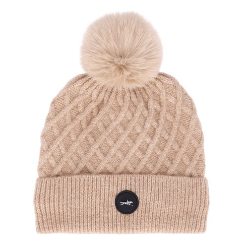 Winter Beanie SP SOFT Schockemohle