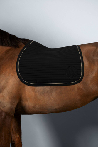 Jumping saddle pad KAREMBAR Harcour