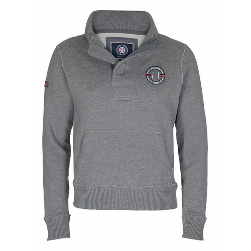 Men's sweatshirt DOHA Harcour