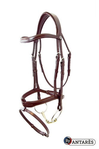 Bridle SIGNATURE Antares