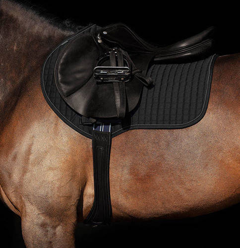 Popręg RAMBO MICKLEM LONG COMFORT Horseware