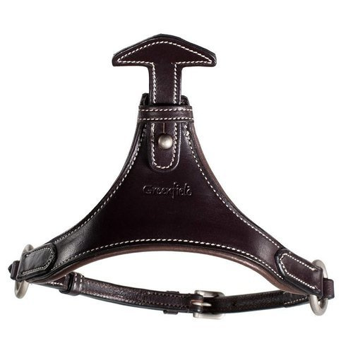 Attachable Flash noseband