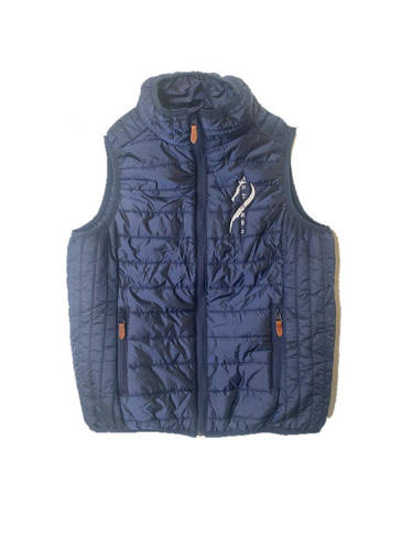 Feminine Antares insulated vest
