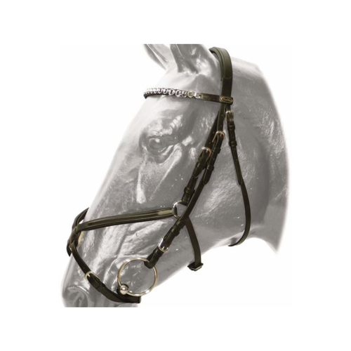 Bridle MONTERREY Kentaur