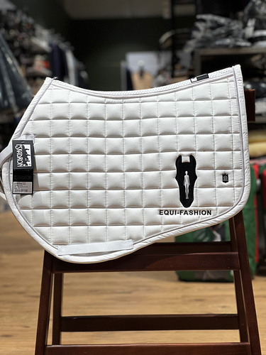 Saddle pad COTTON DYNAMIC Eskadron