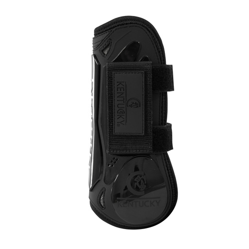 Tendon boots BAMBOO VELCRO Kentucky