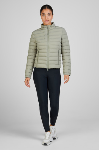 Kurtka damska QUILTED Pikeur