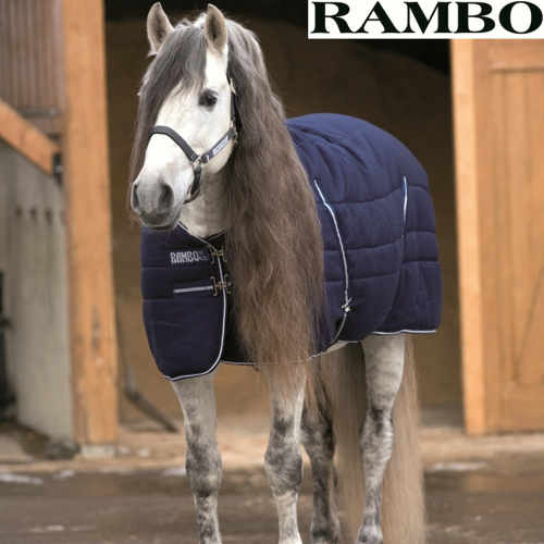 Rambo Stable Rug 400g