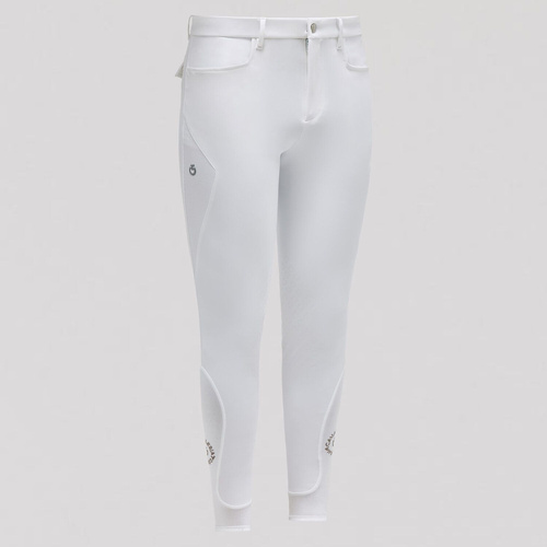 Bryczesy meskie KNEE-HIGH JUMPIN Cvalleria Toscana