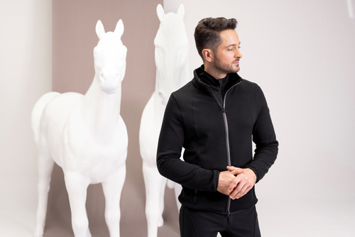 Fleece jacket ATHLEISURE Pikeur