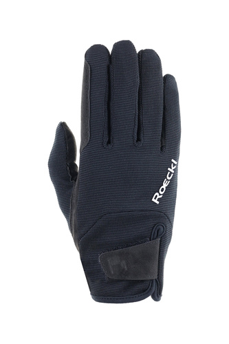 Riding gloves MEURA WINTER Roeckl