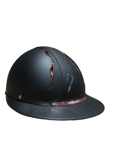 Helmet GALAXY ECLIPSE Antares