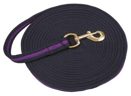 Lunge line Soft Covalliero