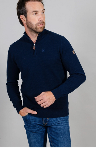 Men's sweater  SWANTOS Harcour