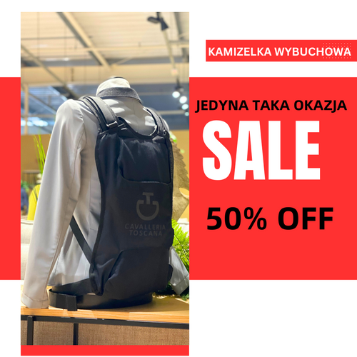 *Kamizelka Ochronna TX12 CT