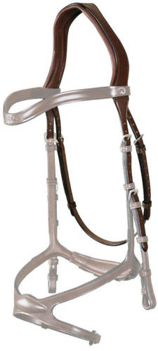 Nagłówek X-FIT DYON New English