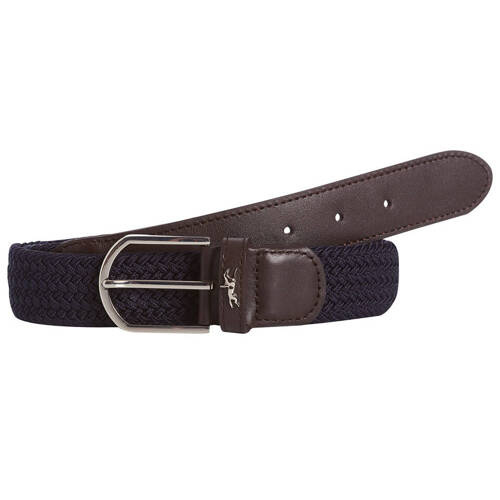Belt LOGO Schockomohle