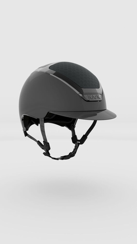 Helmet DOGMA PURE SHINE Kask