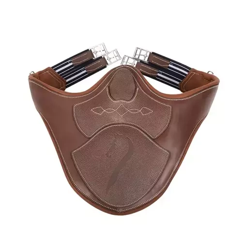 Stud Girth Easy Clip Antares