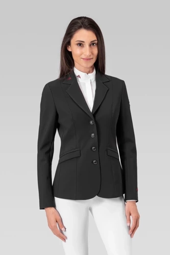 Women's tailcoat CINDY Makebe