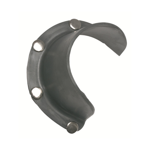 WF hood blind with DSM Trotting snaps