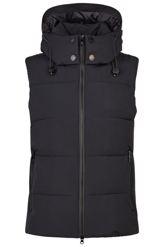 Women's vest PIKEUR ATHLEISURE