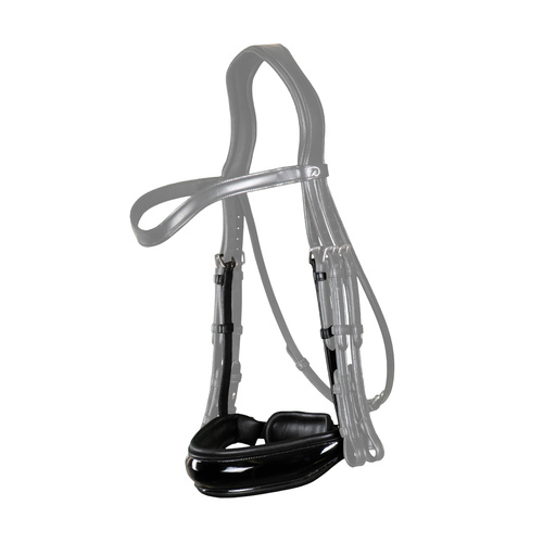 Noseband LARGE CRANK Dyon