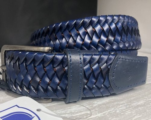 CT women's leather belt