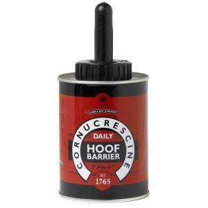 Cornucrescine Daily Hoof Barrier