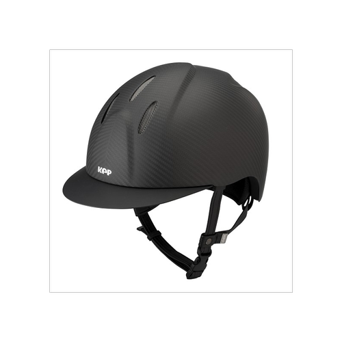 Helmet E-LIGHT MATT NAKED Kep