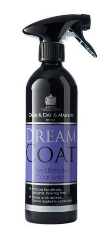 Nabłyszczacz do siersci DREAMCOAT 1000ml C&D&M