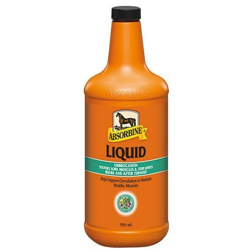 Liquid Embrocation Absorbina
