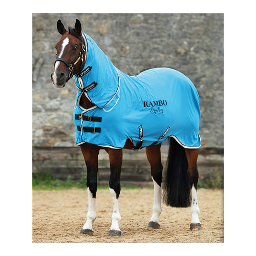 Derka osuszająca Rambo Dry Rug Supreme