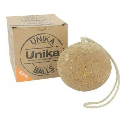 UNIKA Ball Elyte lick
