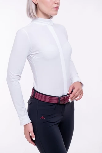 Women's shirt ELIZABETH Makebe