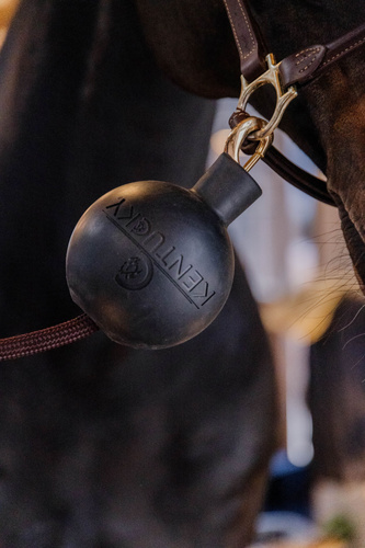 The Rubber ball protection wall & lead Kentucky