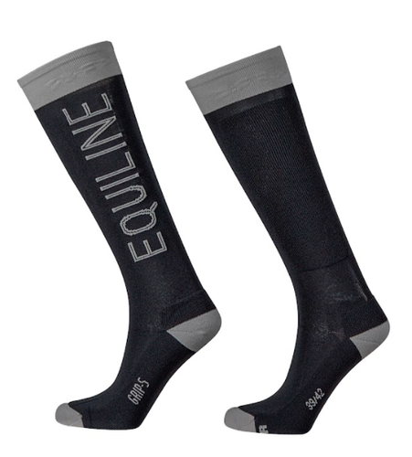 CHILOC Equiline socks