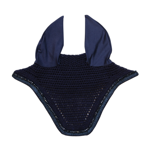 Fly veil WELLINGTON GLITTER BAND SL Kentucky